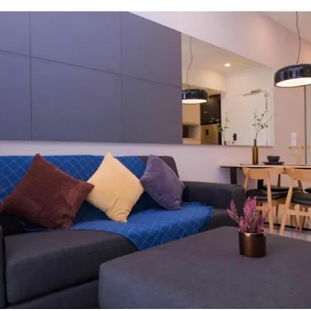 Robertson Panoramakl Suites-3