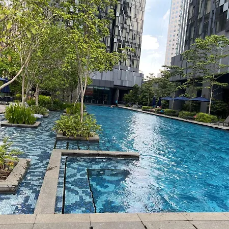 Star Residence Klcc By Fzb-2