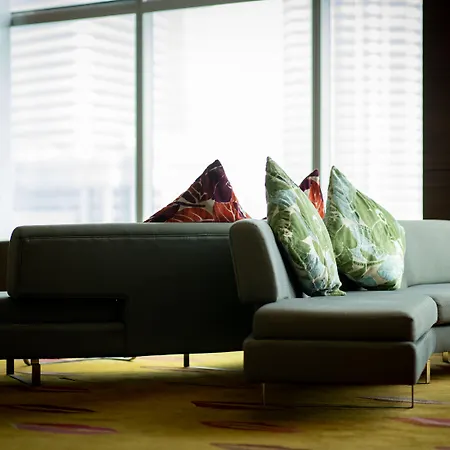 Traders Hotel, Kuala Lumpur-2
