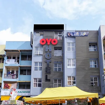 Oyo 1003 My Pace-2
