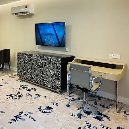 Platinum Suites Tower 2 Klcc-2