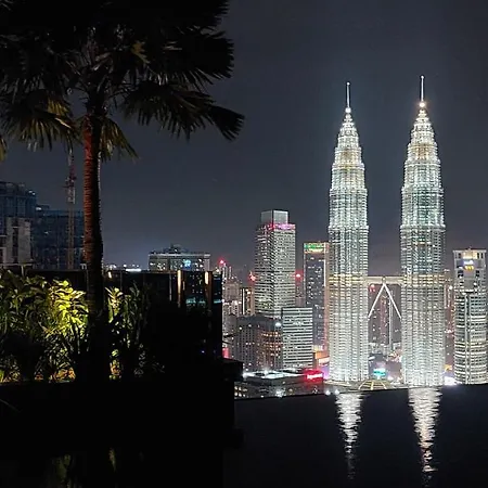 Eaton Klcc Suites By Elite-2