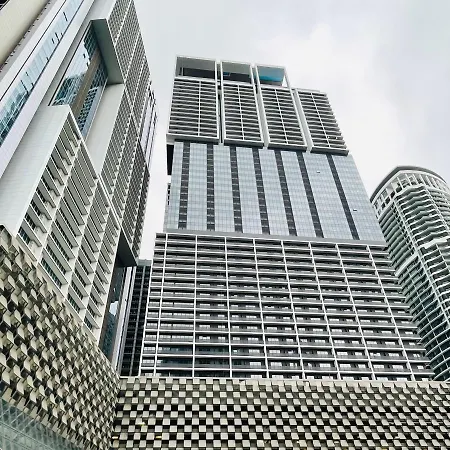 Platinum Suites Tower 2 Klcc-2
