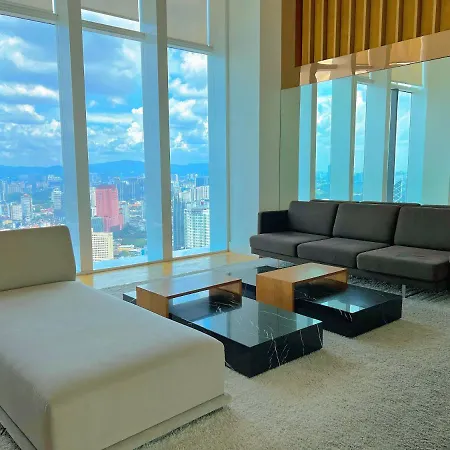 The Platinum Klcc By Veedu Hauz-2