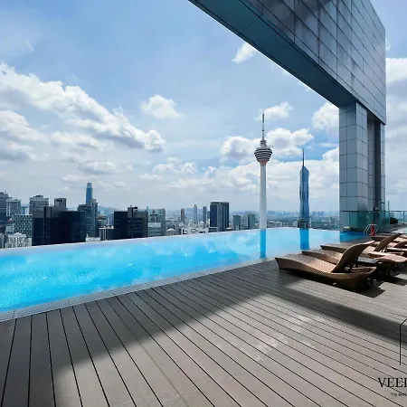 The Platinum Klcc By Veedu Hauz-3
