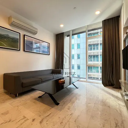 The Platinum Klcc By Veedu Hauz-2