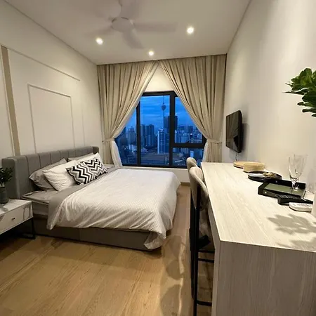 Lucentia Residence T1-3