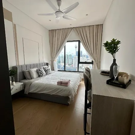 Lucentia Residence T1-2