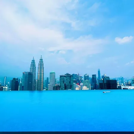 Platinum Suites Tower 2 Klcc-3