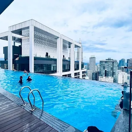 Platinum Suites KLCC-3