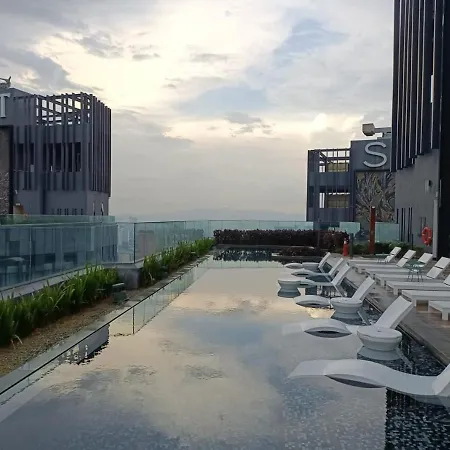 Star Klcc By Cozy White-2