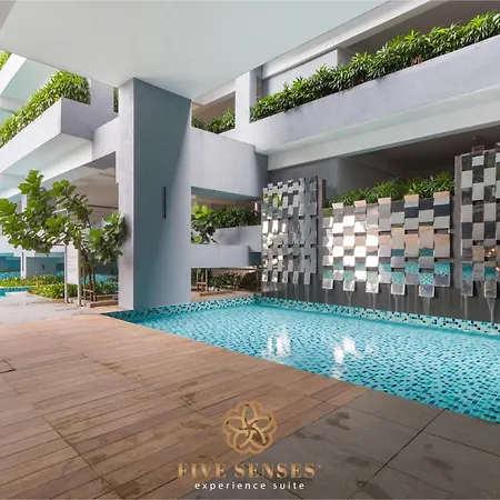 Neu Suites Residence Kuala Lumpur, Roam-3