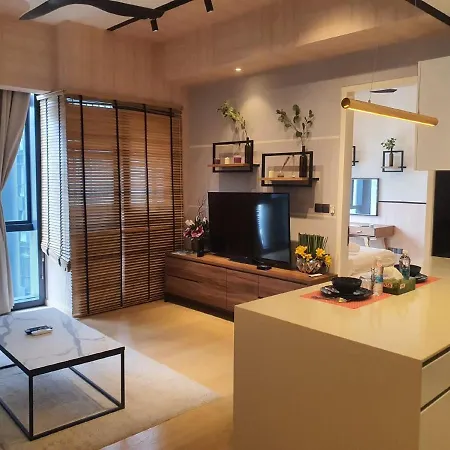 Klcc Ritz Residence Star-2