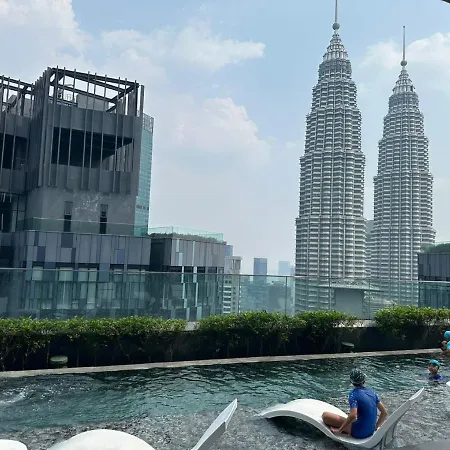 KLCC Ritz Residence STAR-2