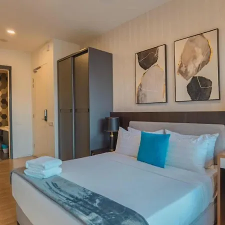 Ceylonz Suites Bukit Bintang By Kl One-3