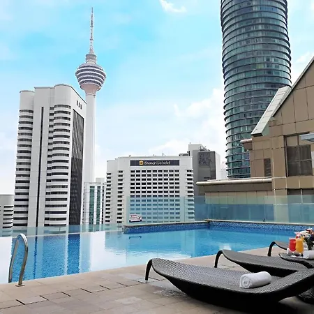 Lot 163 Fraser Place Klcc Premium Suites-2