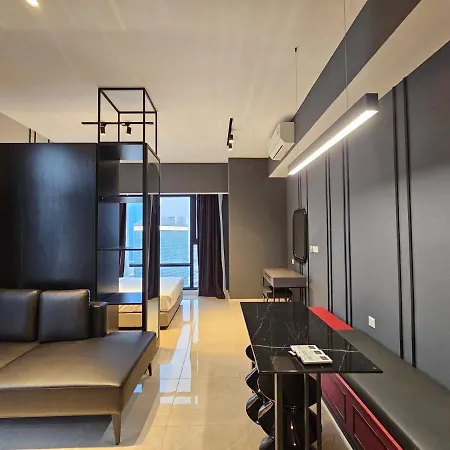 The Axon Residence Bukit Bintang-2