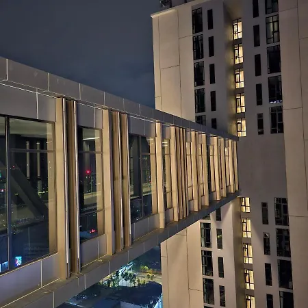 The Axon Residence Bukit Bintang-3