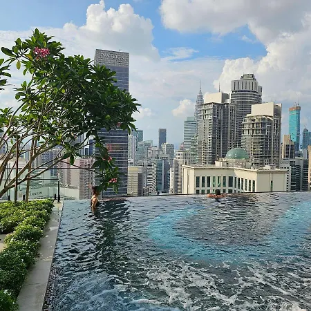 The Axon Residence Bukit Bintang-3