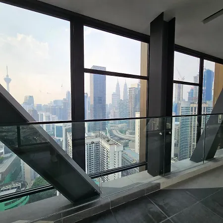 The Axon Residence Bukit Bintang-3