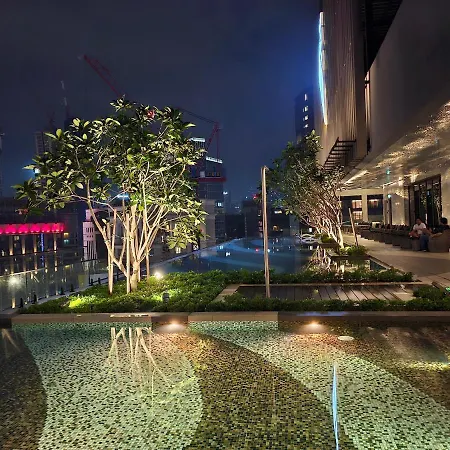 The Axon Residence Bukit Bintang-2