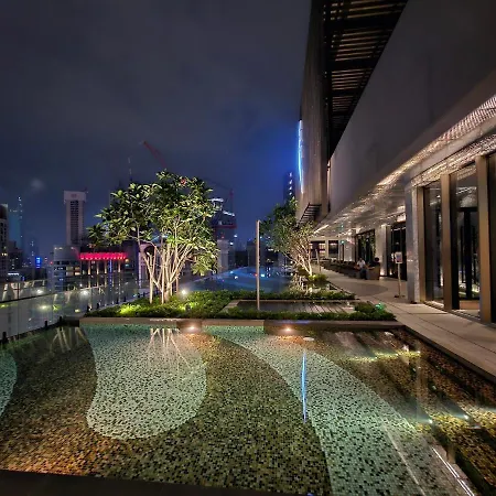 The Axon Residence Bukit Bintang-2