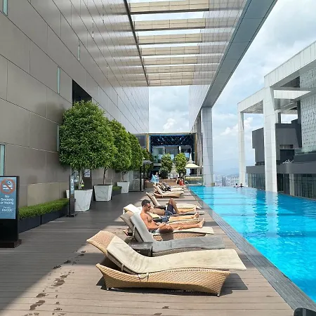 The Platinum Suites Klcc-2