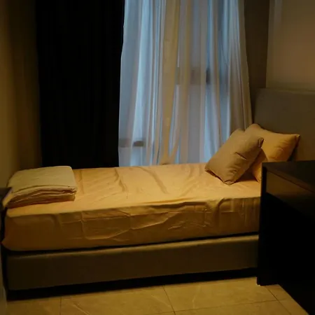 The Ress - The Axon Bukit Bintang Residence-2