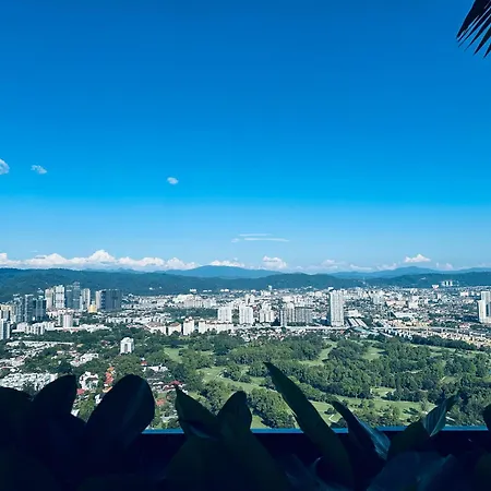 Eaton Service Apartment At Klcc-3