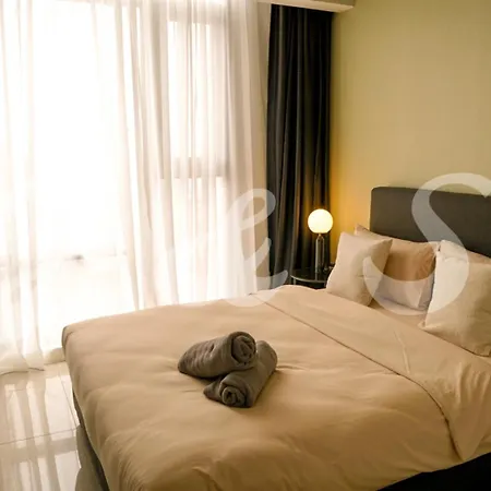 The Ress - The Axon Bukit Bintang Residence-2