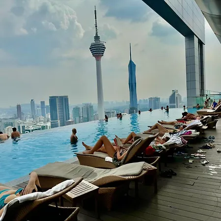 Platinum Suites Klcc By Classy-3