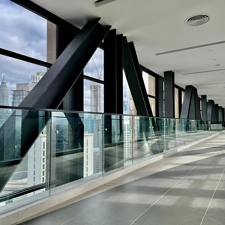 Axon Residence By Luxury Suites-3