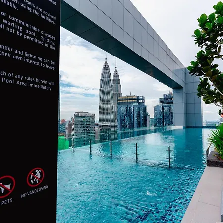 Royce Residence Klcc By Dormeo Destinations-2