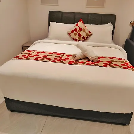 Lila Suites Quill Residences Klcc-3
