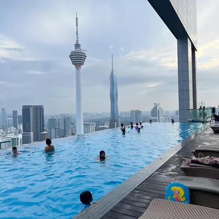 Platinum Suites Klcc By Citybox-3