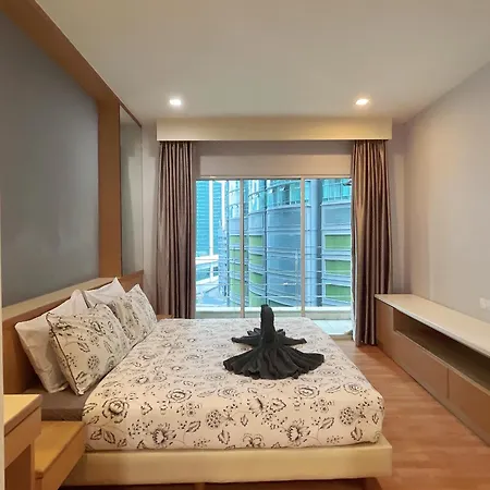 Park View Klcc ,By Delive Home-2