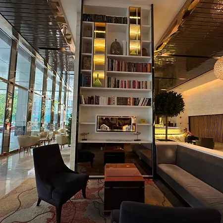 Victoria Home At Platinum KLCC-3