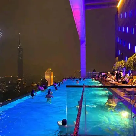 The Platinum Suites Klcc-2