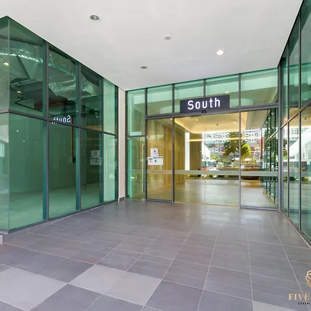 Datum Jelatek Residence, KLCC-3