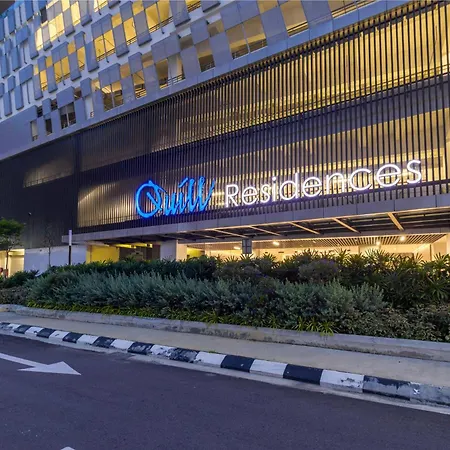 Quill City Residences Klcc, Five Senses-3
