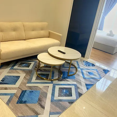 Lila Suites Quill Residences Klcc-3