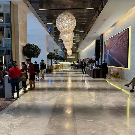 The Platinum Suites Klcc-3