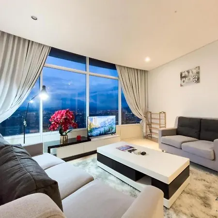Vortex Premium Suites Klcc-2