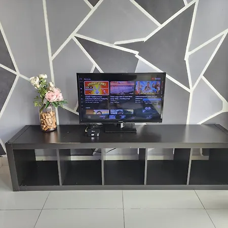 Regalia Suites Kuala Lumpur Klcc-2