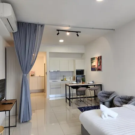 Chambers Residences Suites Klcc-2