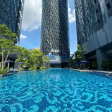 Star Residence Klcc By Fzb-3