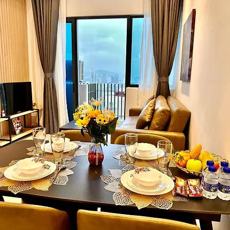 The Luxe Colony Klcc By Infinitum-3