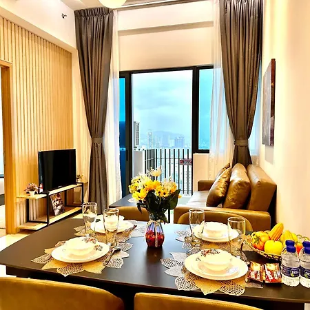 The Luxe Colony Klcc By Infinitum-2