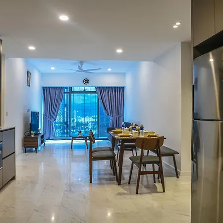 Eaton Klcc Suites By Elite-3