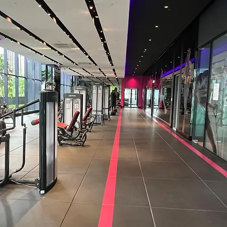 Premier Suites At Star-3